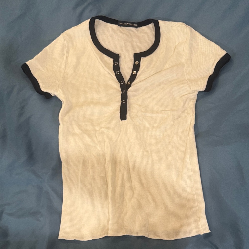 Brandy Melville top